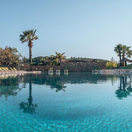 Ecolodge L'Etoile D'Argens Officiel Saint Aygulf Exterior foto